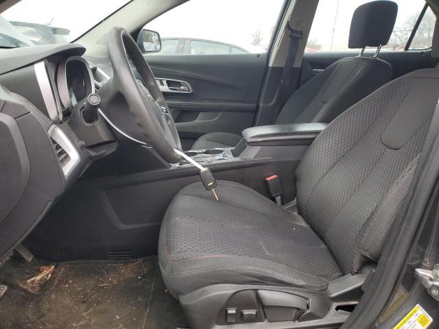 Foto 7 de la subasta – 2014 CHEVROLET EQUINOX LS con VIN 2GNALAEK2E6325511