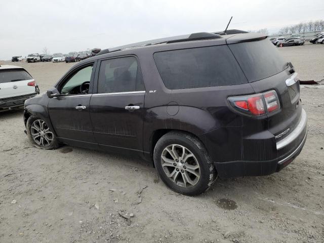 Photo 2 from auction – 2015 GMC ACADIA SLT with VIN 1GKKRRKD0FJ225044