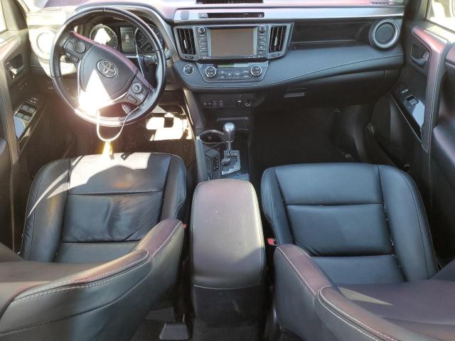 Photo 8 from auction – 2016 TOYOTA RAV4 with VIN JTMDFREV6GJ056313