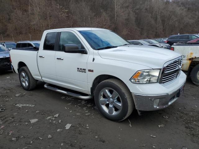 Photo 4 from auction – 2016 RAM 1500 SLT with VIN 1C6RR7GT6GS168267