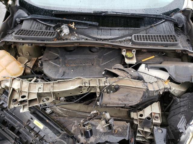 Photo 12 from auction – 2013 FORD ESCAPE SEL with VIN 1FMCU0H96DUA79480
