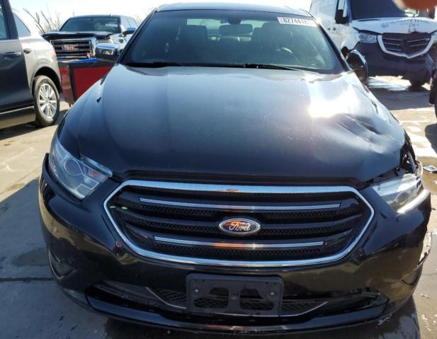 Photo 5 from auction – 2013 FORD TAURUS LIM with VIN 1FAHP2F83DG206388