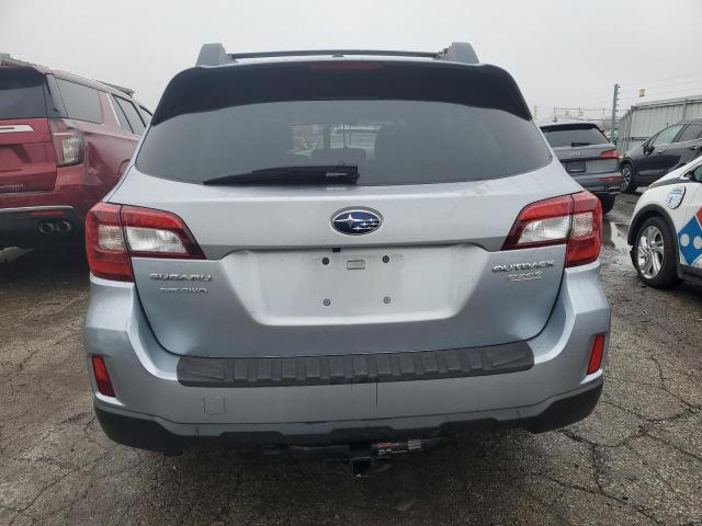 Photo 6 from auction – 2015 SUBARU OUTBACK 2. with VIN 4S4BSANCXF3309439