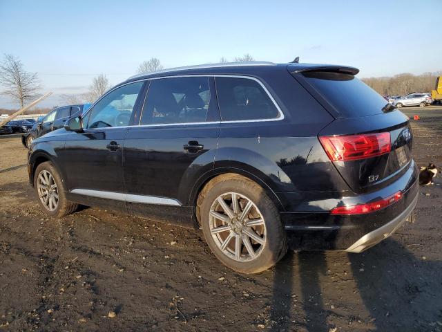 Photo 2 from auction – 2017 AUDI Q7 PRESTIG with VIN WA1VAAF76HD042457