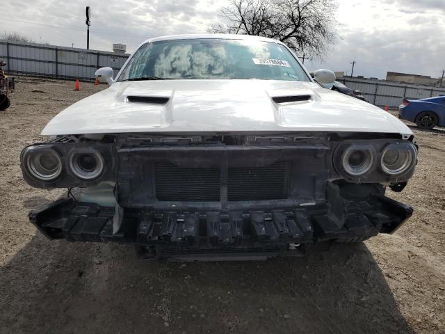 Photo 5 from auction – 2019 DODGE CHALLENGER with VIN 2C3CDZAG3KH731767