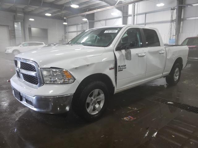 RAM 1500 CLASS 2020 with VIN 1C6RR7TT2LS101486 - Photo from auction