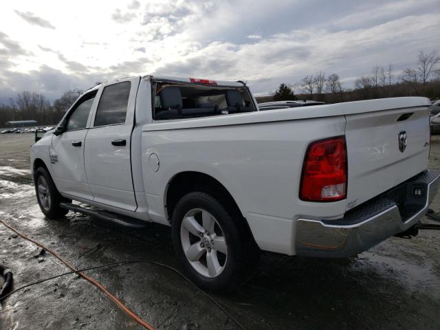 Photo 2 from auction – 2020 RAM 1500 CLASS with VIN 3C6RR7KG9LG131385