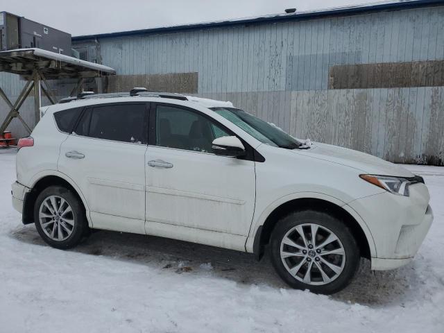 Photo 4 from auction – 2017 TOYOTA RAV4 LIMIT with VIN 2T3DFREVXHW541833