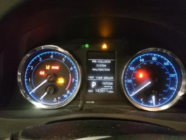 Photo 9 from auction – 2017 TOYOTA COROLLA L with VIN 2T1BURHE1HC823569