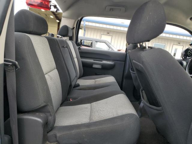 Photo 10 from auction – 2009 CHEVROLET SILVERADO with VIN 3GCEC13C79G100856