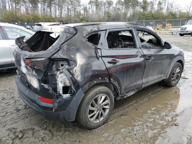 Photo 3 from auction – 2016 HYUNDAI TUCSON LIM with VIN KM8J33A44GU199387