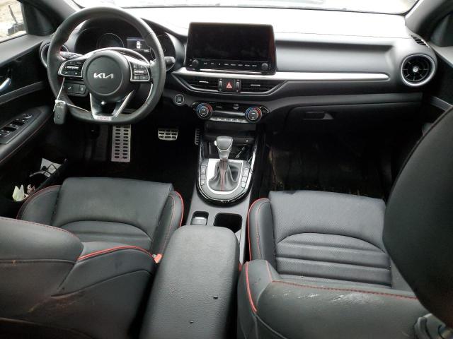 Photo 8 from auction – 2022 KIA FORTE GT with VIN 3KPF44AC9NE424872