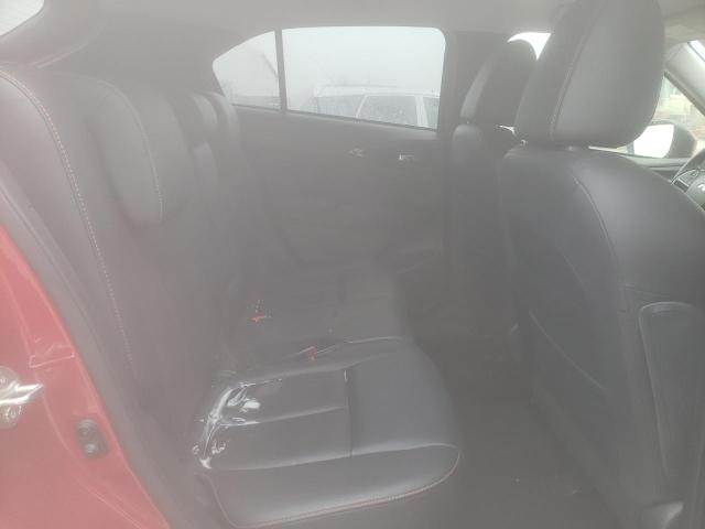 Photo 11 from auction – 2019 MITSUBISHI ECLIPSE CR with VIN JA4AT5AA4KZ001533