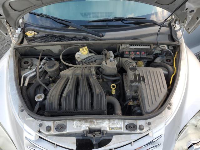 Photo 11 from auction – 2006 CHRYSLER PT CRUISER with VIN 3A4FY48B26T366967