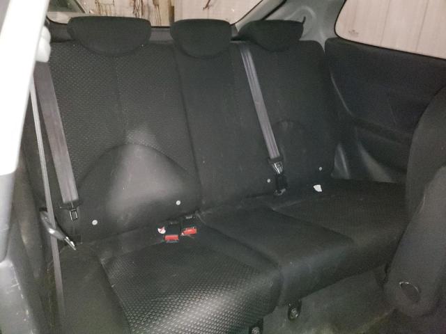 Photo 10 from auction – 2007 HYUNDAI ACCENT with VIN KMHCM36C27U043712