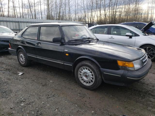 Photo 4 from auction – 1990 SAAB 900 with VIN YS3AL35L0L3004545
