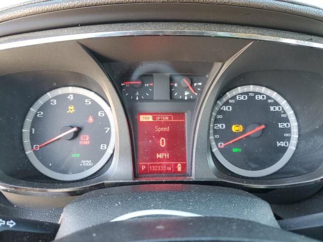 Photo 9 from auction – 2013 GMC TERRAIN SL with VIN 2GKALMEK8D6176163