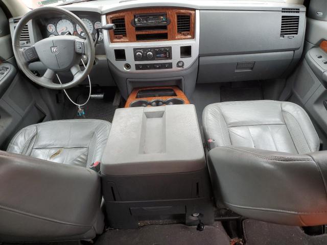 Photo 8 from auction – 2007 DODGE RAM 1500 S with VIN 1D7HA18247S261857