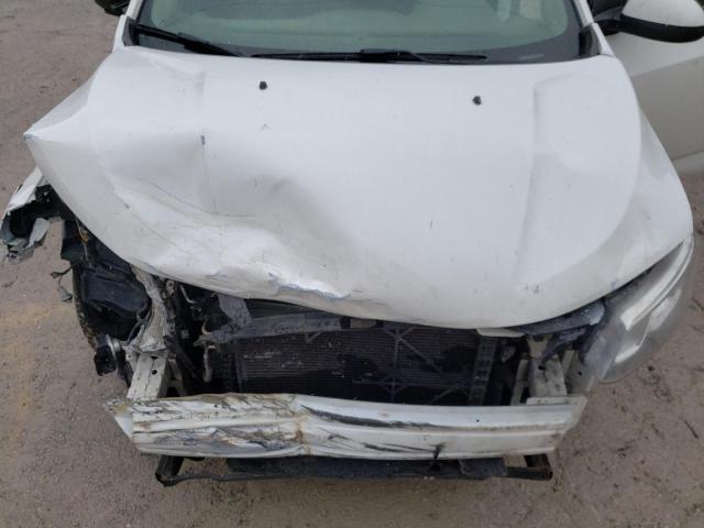 Photo 11 from auction – 2017 CHEVROLET SONIC LS with VIN 1G1JB5SH3H4167481