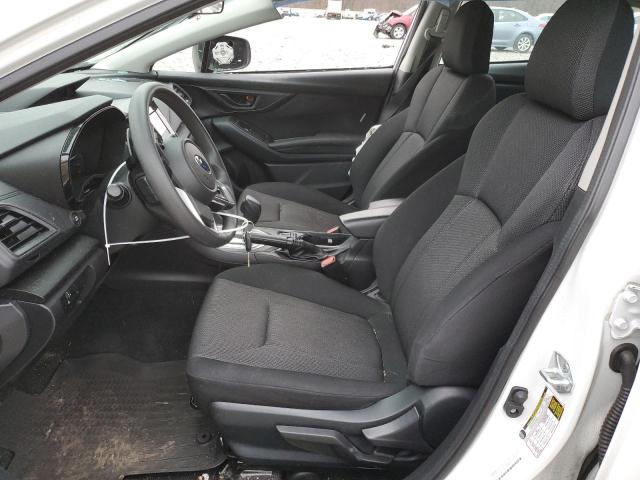 Photo 7 from auction – 2022 SUBARU IMPREZA PR with VIN 4S3GTAV65N3715841