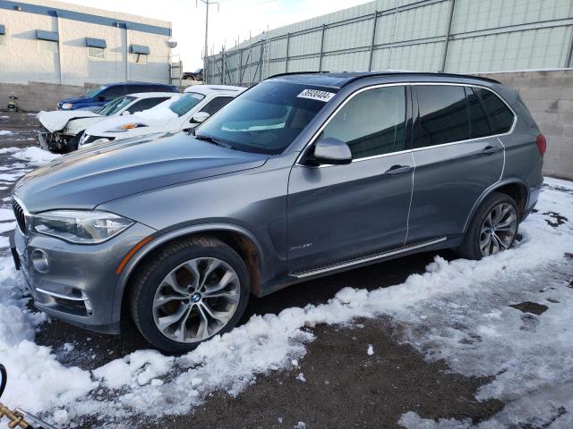 Photo 1 from auction – 2014 BMW X5 XDRIVE3 with VIN 5UXKR0C56E0H19610