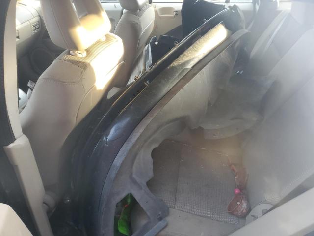 Foto 12 de la subasta – 2009 DODGE CALIBER SX con VIN 1B3HB48A69D106431