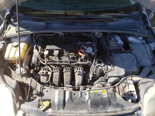 Photo 11 from auction – 2012 FORD FOCUS SE with VIN 1FAHP3F25CL207422