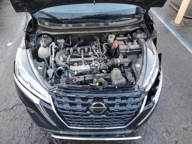 Photo 11 from auction – 2021 NISSAN KICKS S with VIN 3N1CP5BV4ML494518