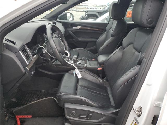 Photo 7 from auction – 2019 AUDI SQ5 PREMIU with VIN WA1B4AFY5K2086455