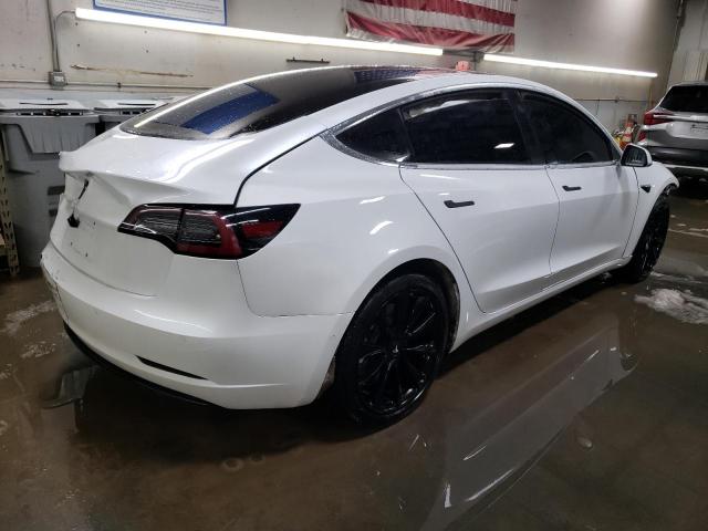 Photo 3 from auction – 2018 TESLA MODEL 3 with VIN 5YJ3E1EA7JF031271