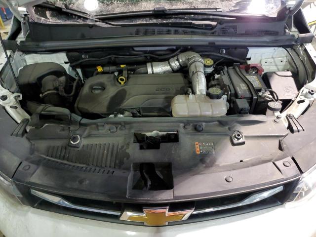 Photo 12 from auction – 2022 CHEVROLET TRAX LS with VIN KL7CJNSM6NB527752
