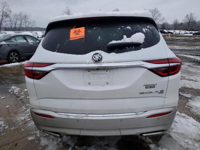 Photo 6 from auction – 2019 BUICK ENCLAVE ES with VIN 5GAEVAKW6KJ169663