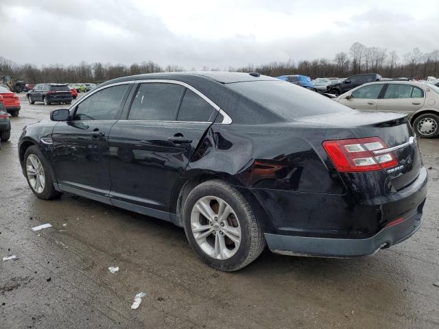 Photo 2 from auction – 2017 FORD TAURUS SEL with VIN 1FAHP2E87HG117043