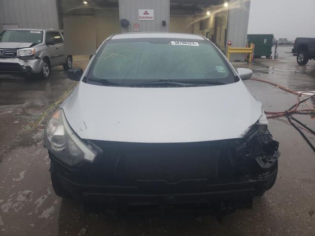 Photo 5 from auction – 2015 KIA FORTE LX with VIN KNAFK4A63F5415112