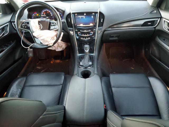Photo 8 from auction – 2014 CADILLAC ATS with VIN 1G6AG5RX2E0105663