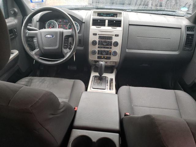Photo 8 from auction – 2011 FORD ESCAPE XLT with VIN 1FMCU0DG7BKB90858