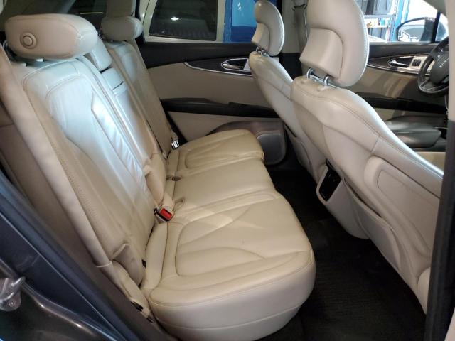 Photo 11 from auction – 2017 LINCOLN MKX RESERV with VIN 2LMPJ8LP3HBL24542