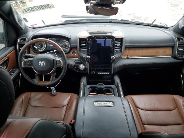 Photo 8 from auction – 2022 RAM RAM TRUCK with VIN 1C6SRFKT3NN238533
