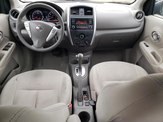 Photo 8 from auction – 2015 NISSAN VERSA S with VIN 3N1CN7APXFL837405