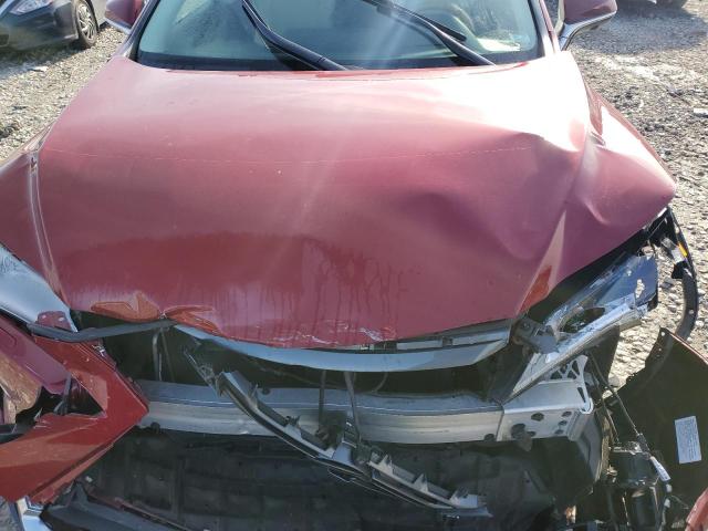 Photo 11 from auction – 2019 LEXUS RX 350 BAS with VIN 2T2BZMCA3KC174417