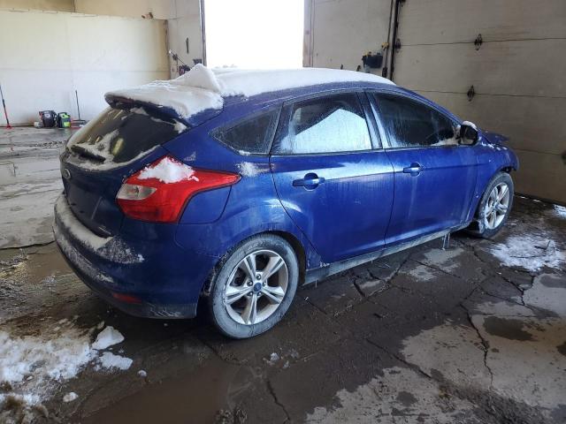 Фото 3 с аукциона – 2012 FORD FOCUS SE с VIN 1FAHP3K23CL475715
