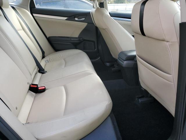 Photo 10 from auction – 2018 HONDA CIVIC EXL with VIN JHMFC1F75JX044112