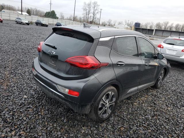 Photo 3 from auction – 2021 CHEVROLET BOLT EV PR with VIN 1G1FZ6S03M4114176