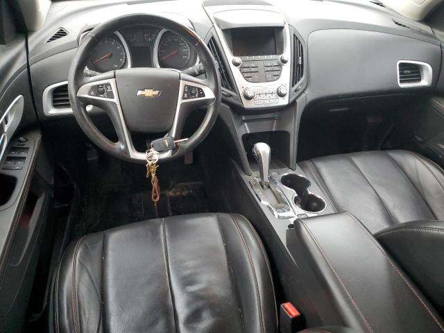 Zdjęcie 8 z aukcji – 2014 CHEVROLET EQUINOX LT z VIN 2GNALCEK7E6205098