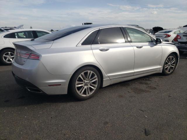Photo 3 from auction – 2015 LINCOLN MKZ with VIN 3LN6L2GK9FR627174