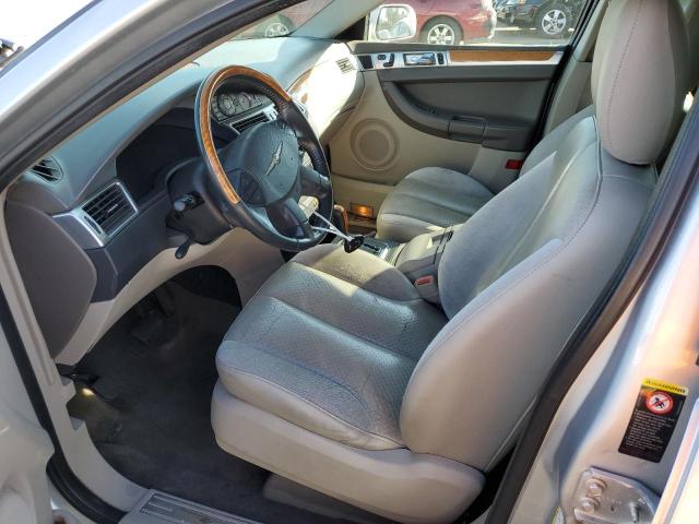 Photo 7 from auction – 2005 CHRYSLER PACIFICA L with VIN 2C8GF78465R258175