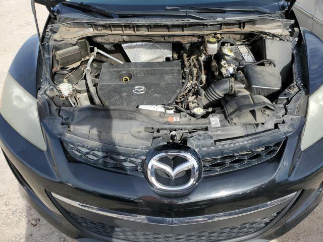 Photo 12 from auction – 2010 MAZDA CX-7 with VIN JM3ER2WM8A0335548