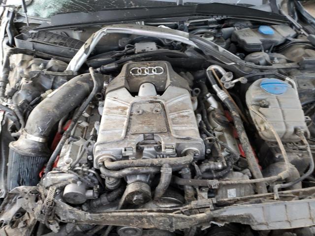 Photo 11 from auction – 2012 AUDI A6 PREMIUM with VIN WAUGGAFC3CN094512