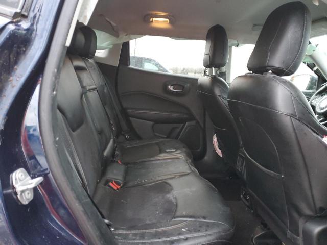 Photo 11 from auction – 2018 JEEP COMPASS LA with VIN 3C4NJDBB8JT434048