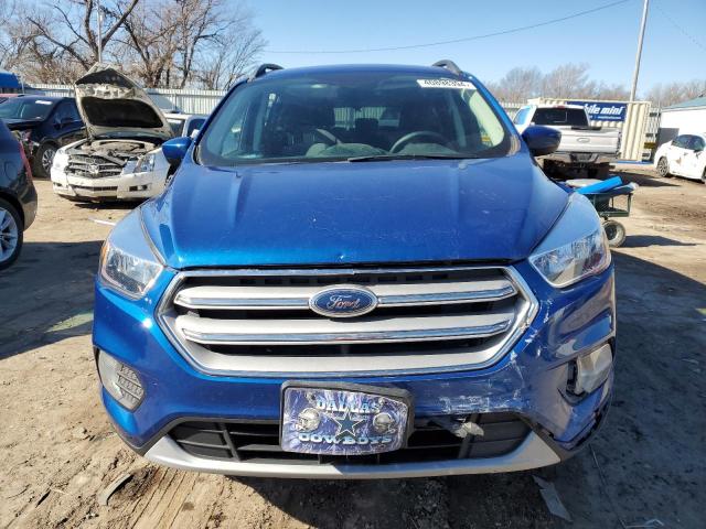 Photo 5 from auction – 2018 FORD ESCAPE SE with VIN 1FMCU0GD7JUD43856